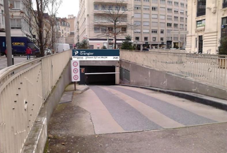 Apartamento Le Dentan, Au Centre Historique De Dijon Exterior foto